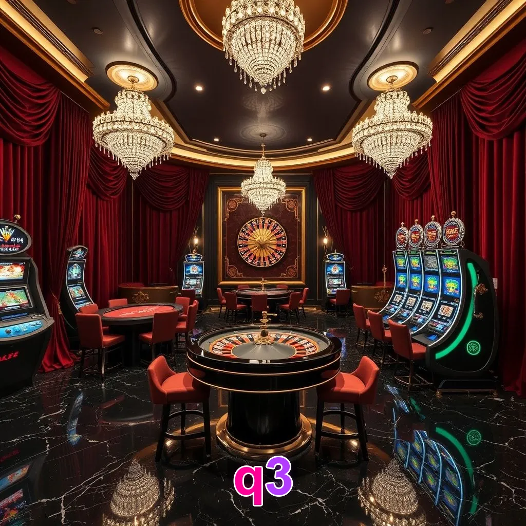 6 vantagens exclusivas do programa VIP da q3