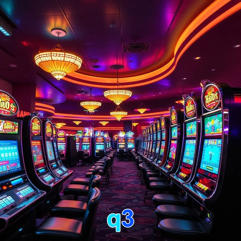 Principais provedores de slots da q3 - NetEnt, Pragmatic Play, Play'n GO